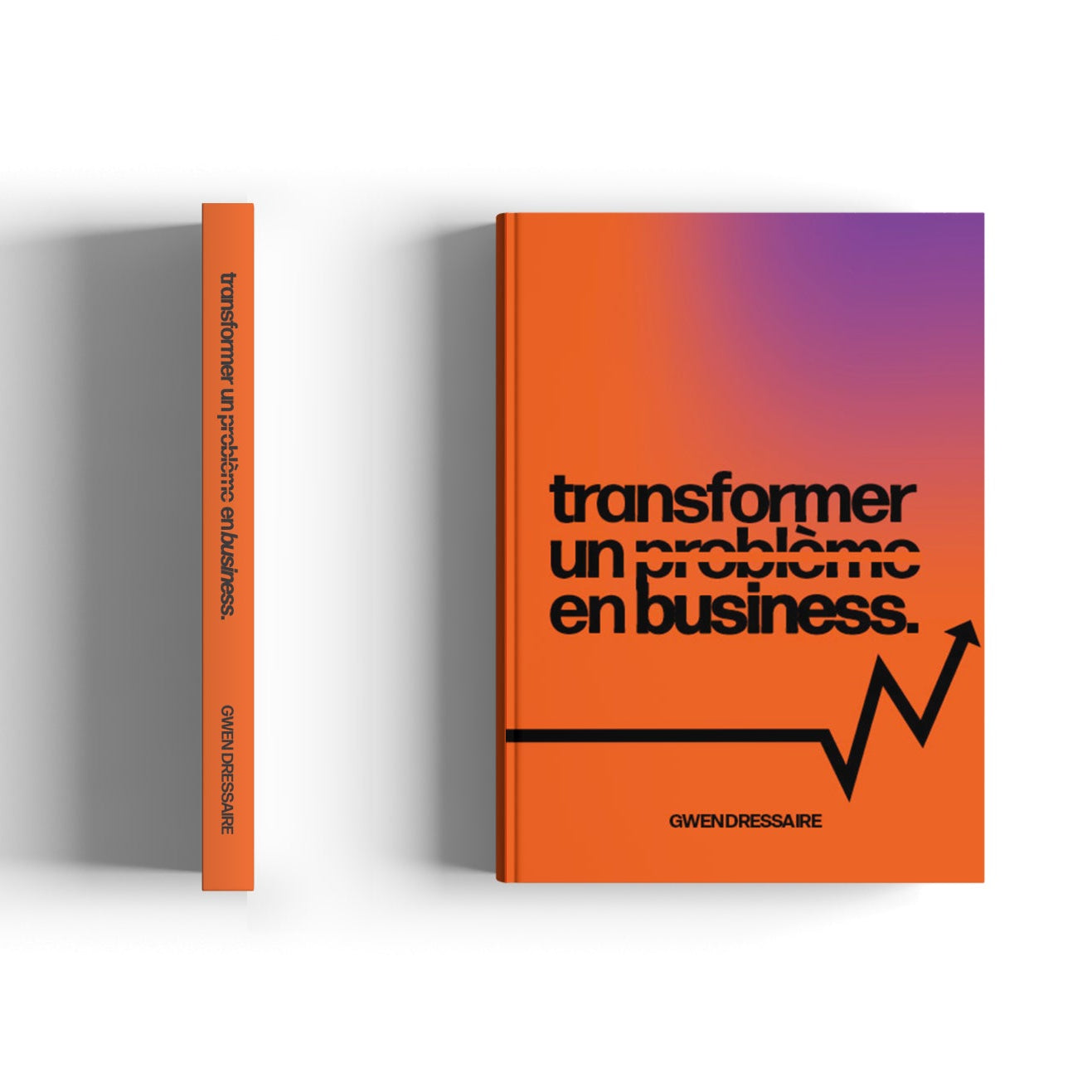 Transformer un problème en business