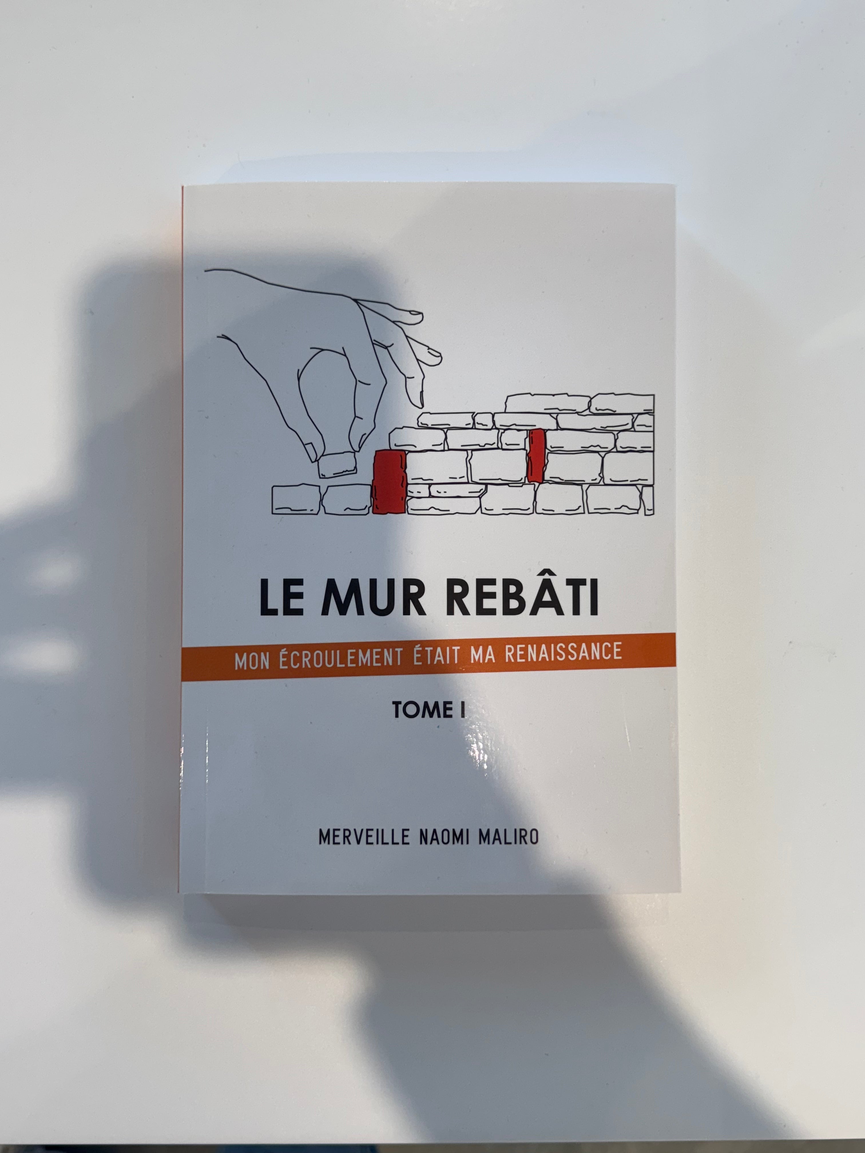 Le Mur Rebâtit