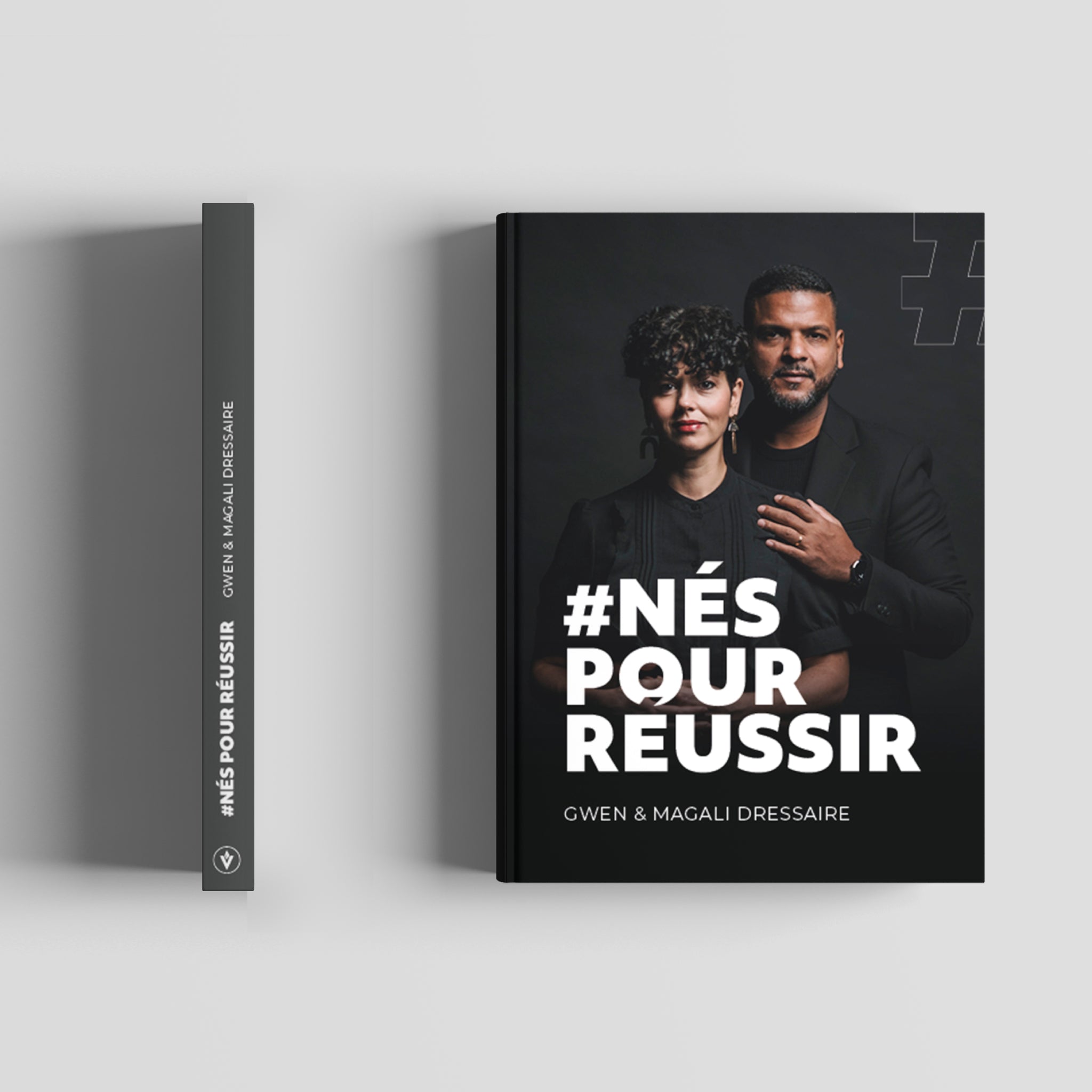 Nés pour réussir