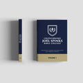 CBJS Leadership ministériel – Volume 1