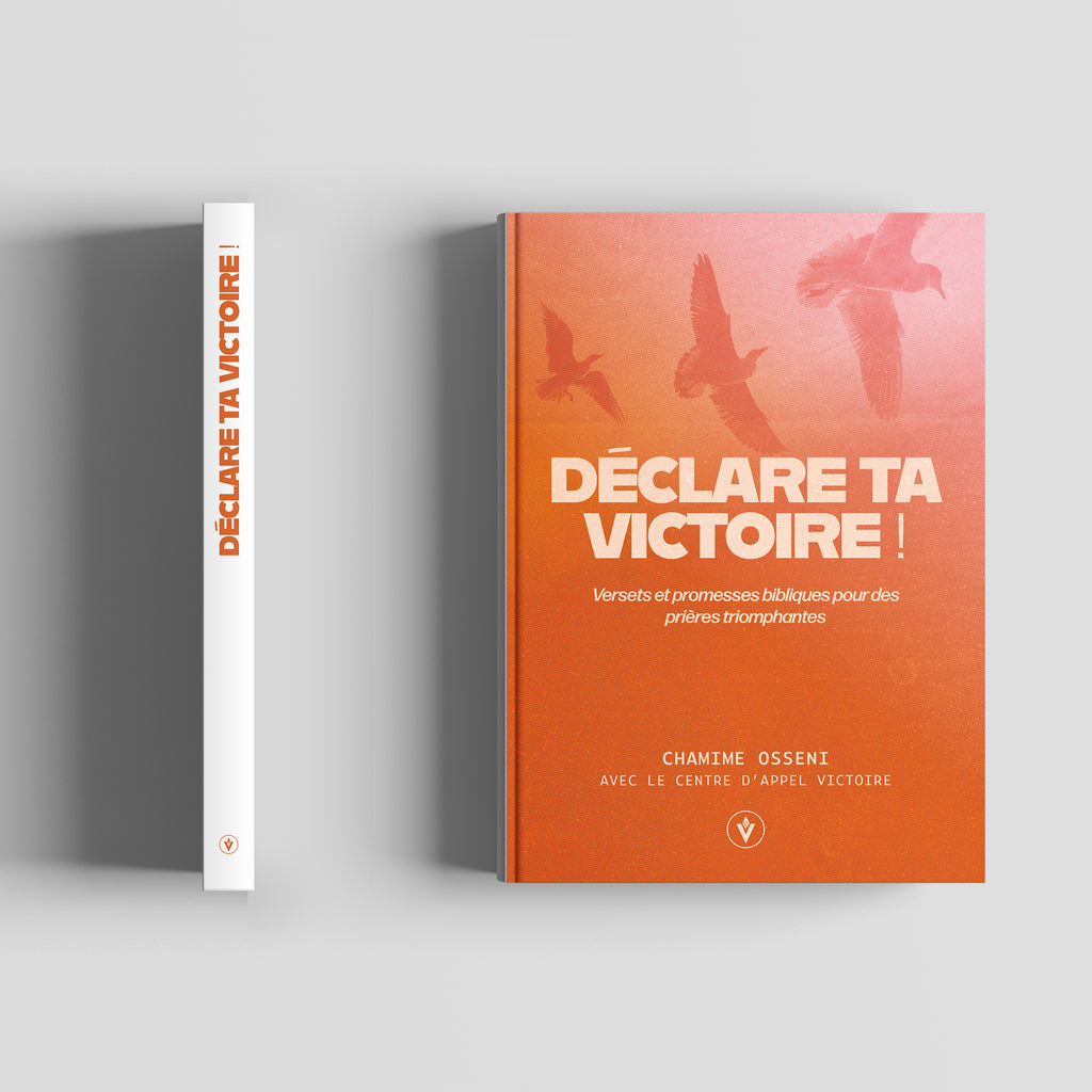 Déclare ta victoire !