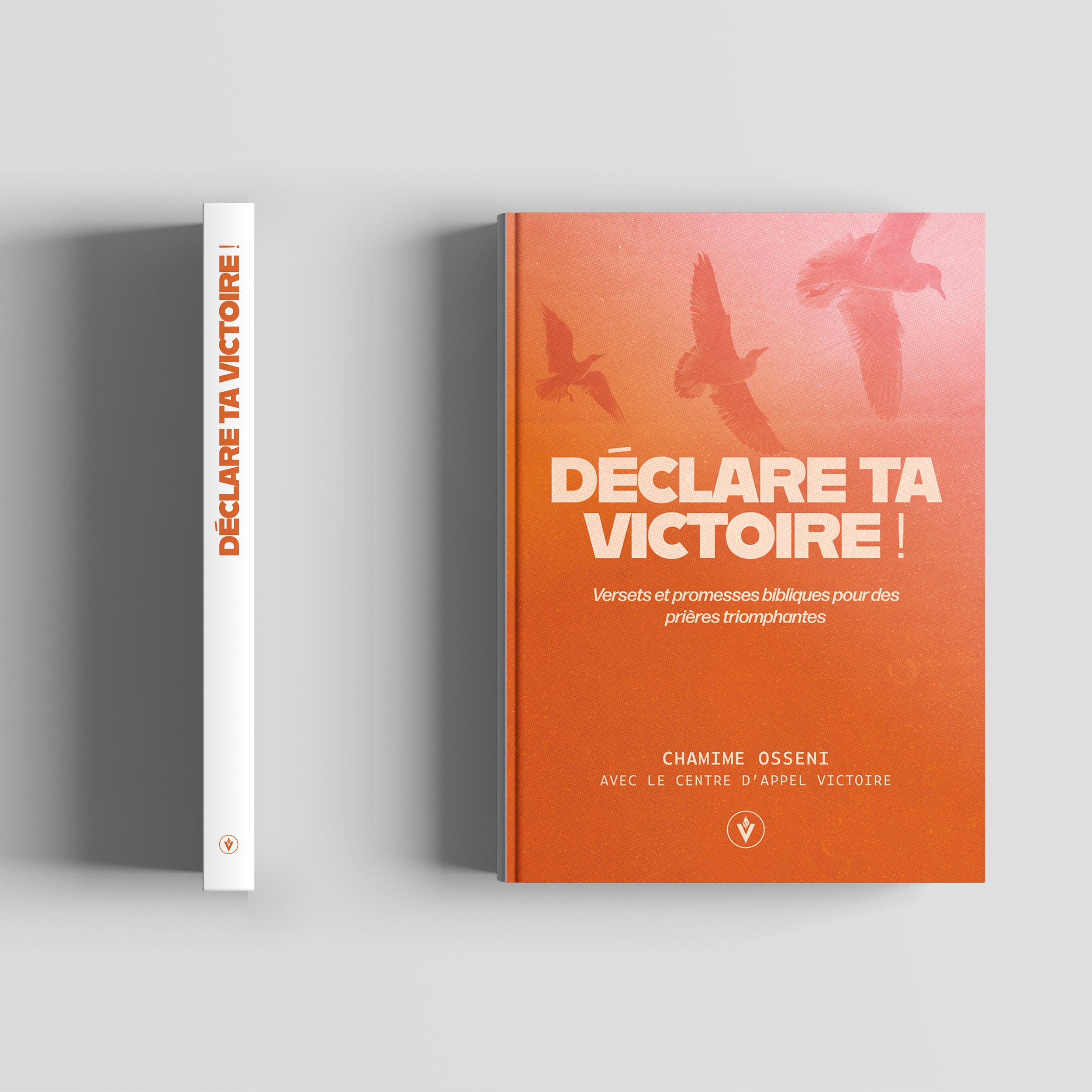 Déclare ta victoire !