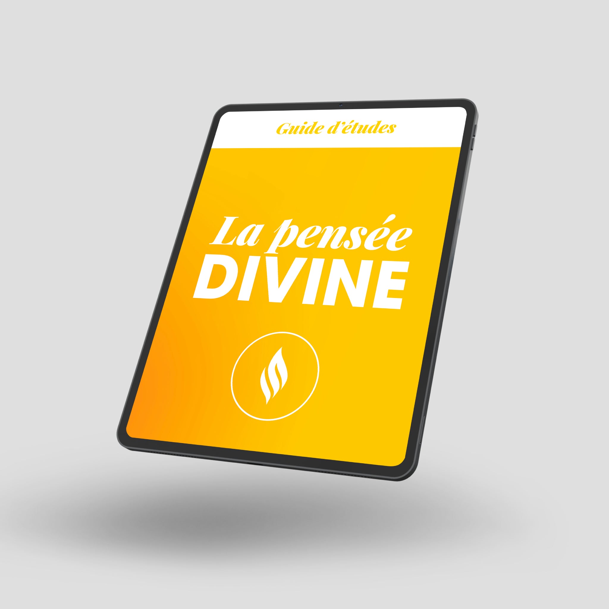 La pensée divine