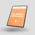 La prière surnaturelle