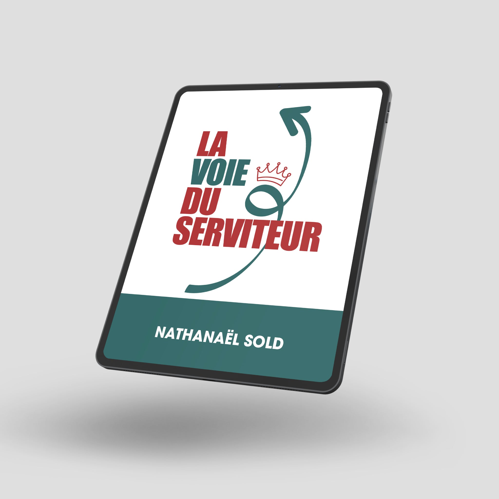 La voie du serviteur