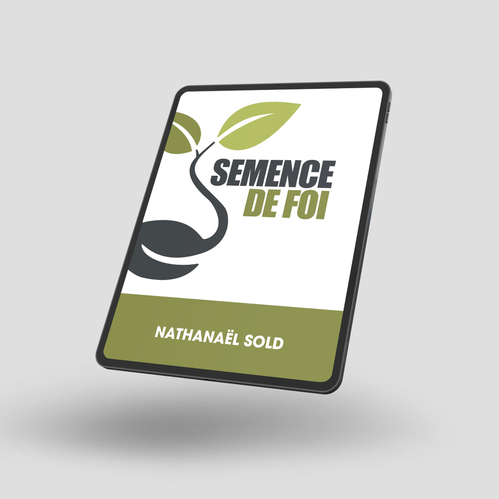 Semence de foi