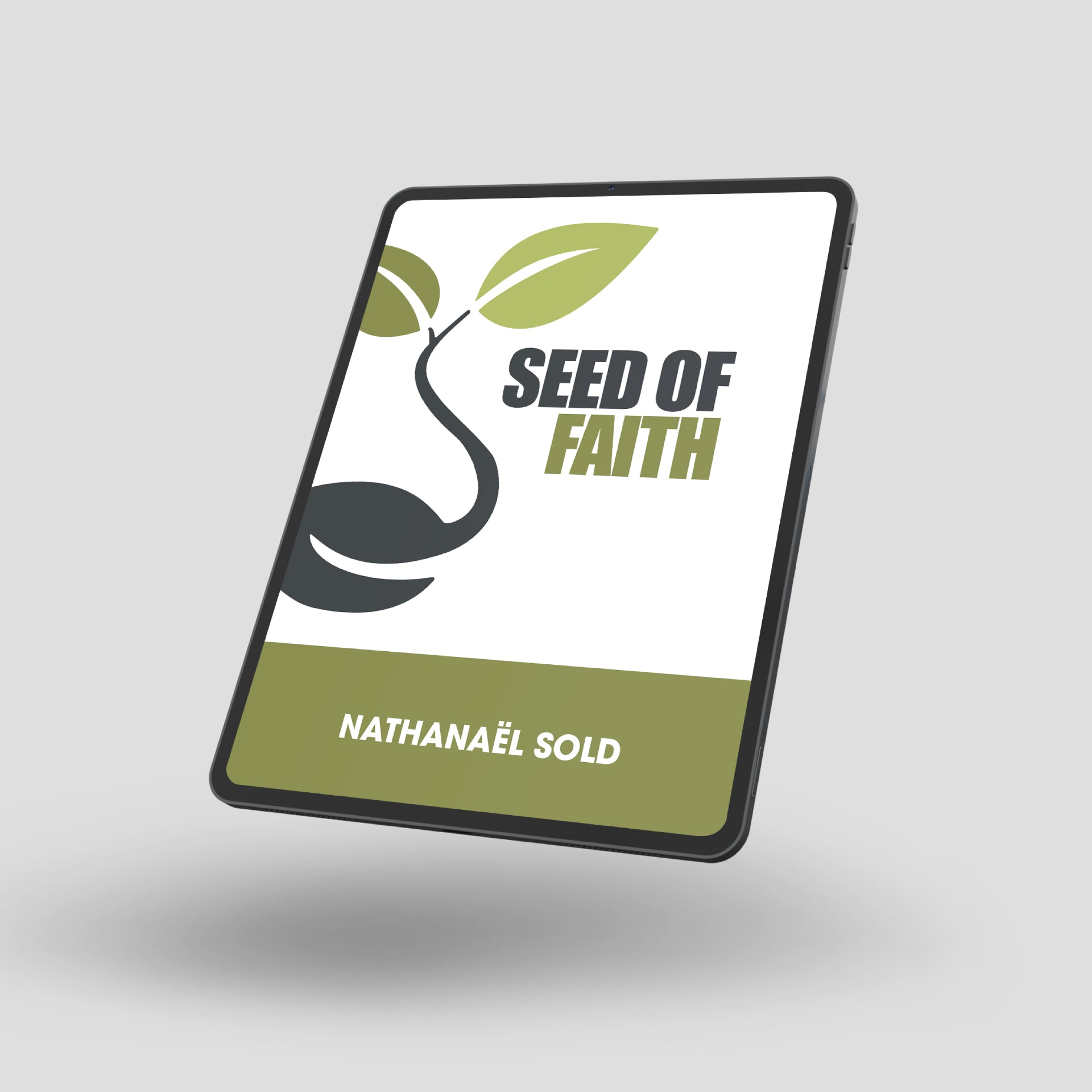 Seed of Faith
