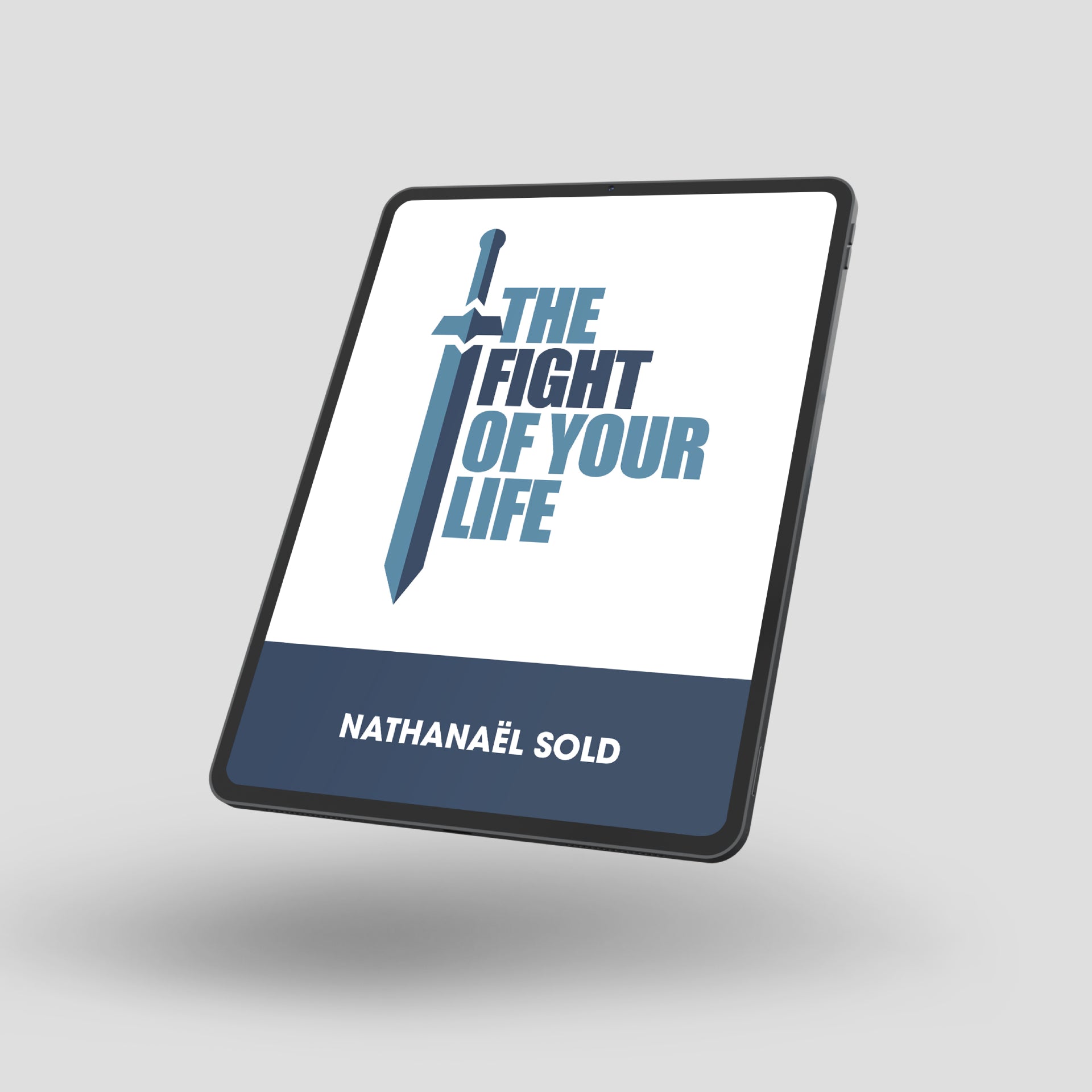 The Fight of Your Life