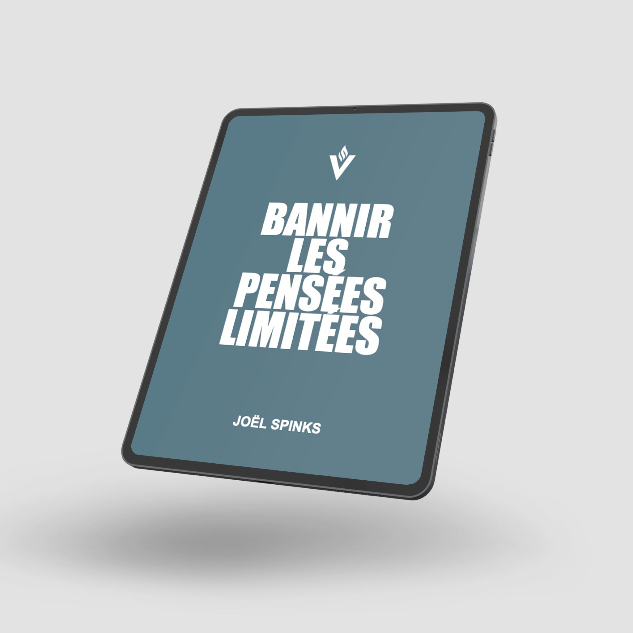 Bannir les pensées limitées