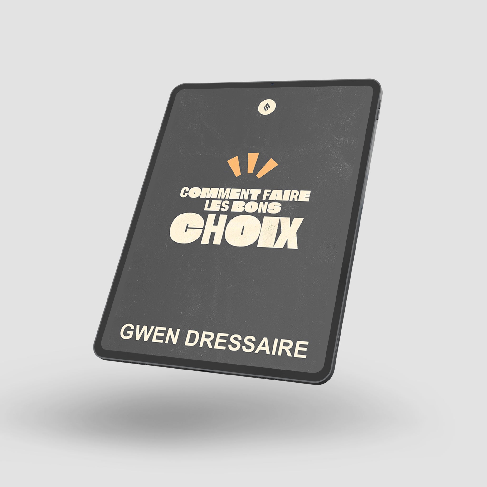 Comment faire les bons choix