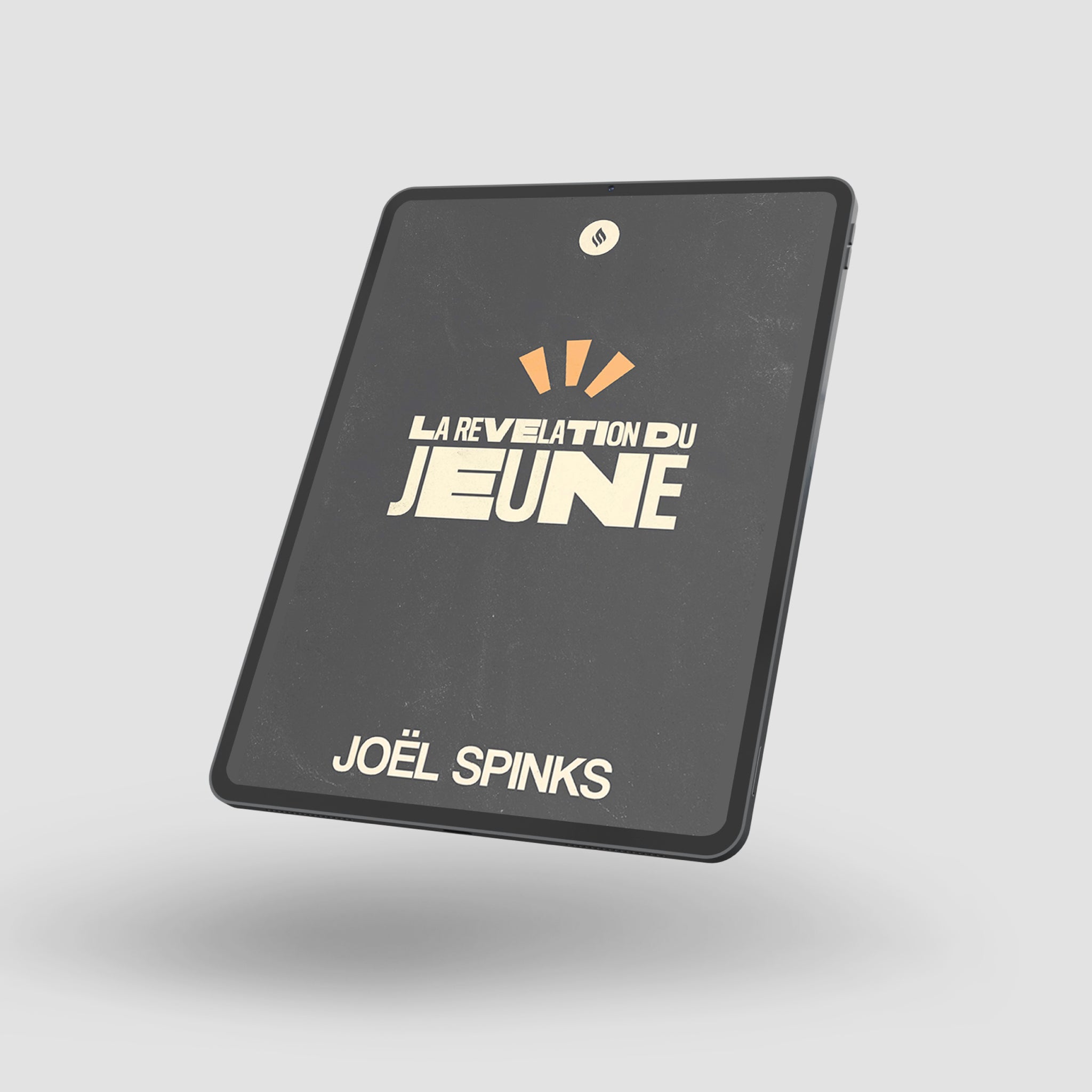 La révélation du jeûne