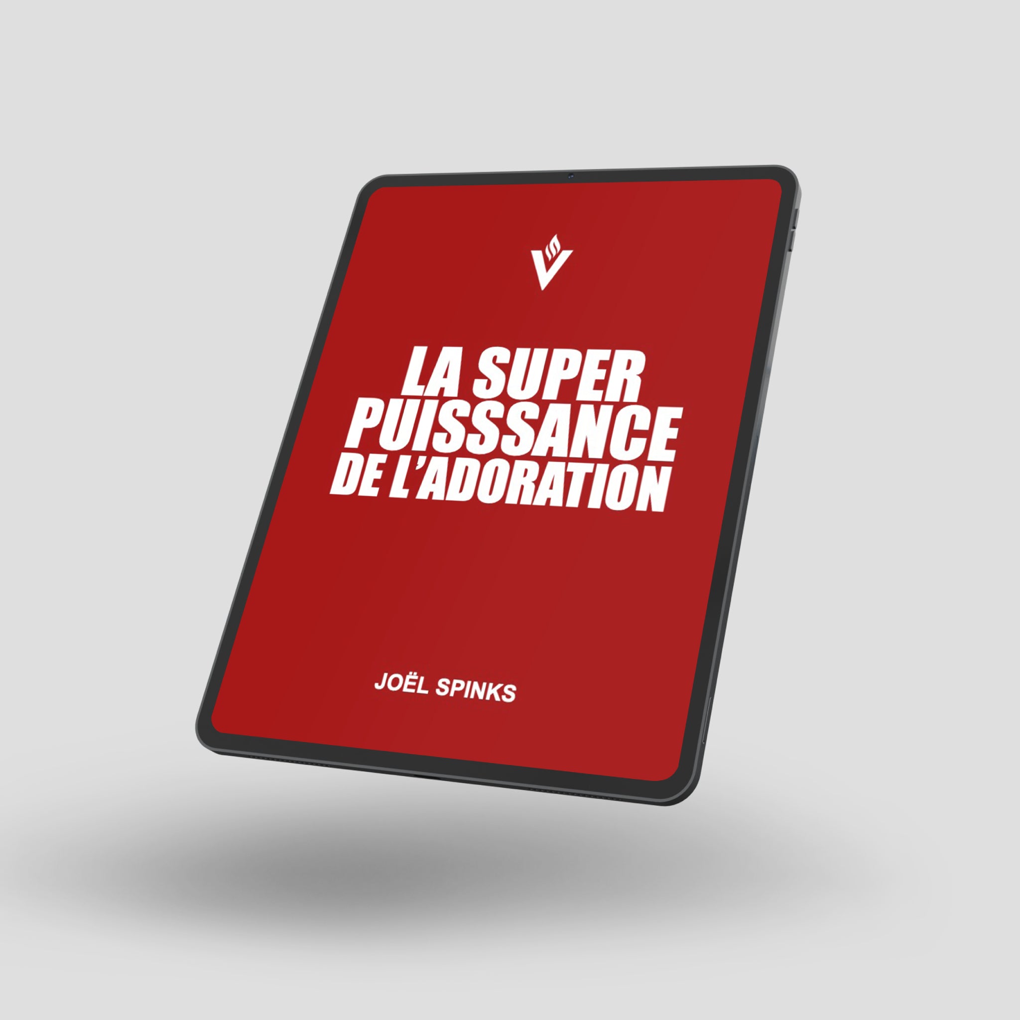 La super puissance de l’adoration