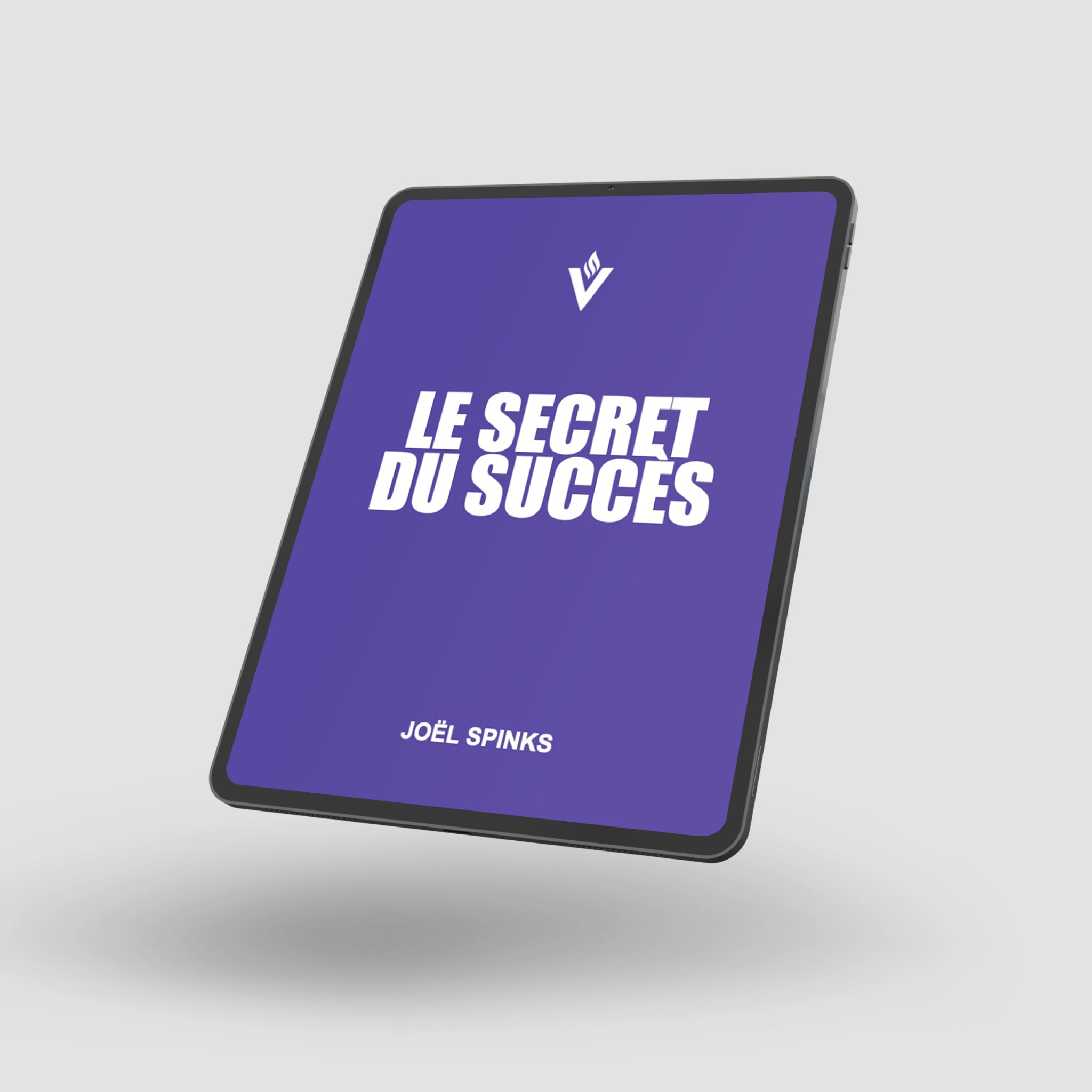 Le secret du succès