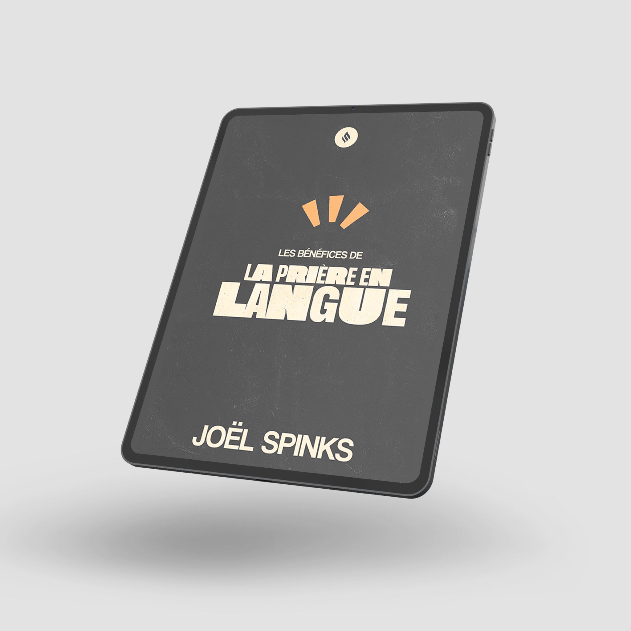 Les bénéfices de la prière en langue