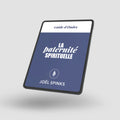 La paternité spirituelle