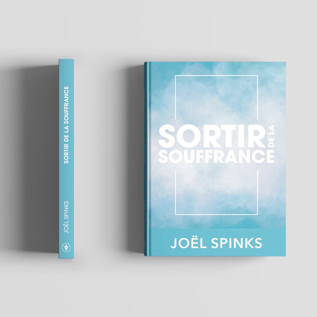 Sortir de la souffrance