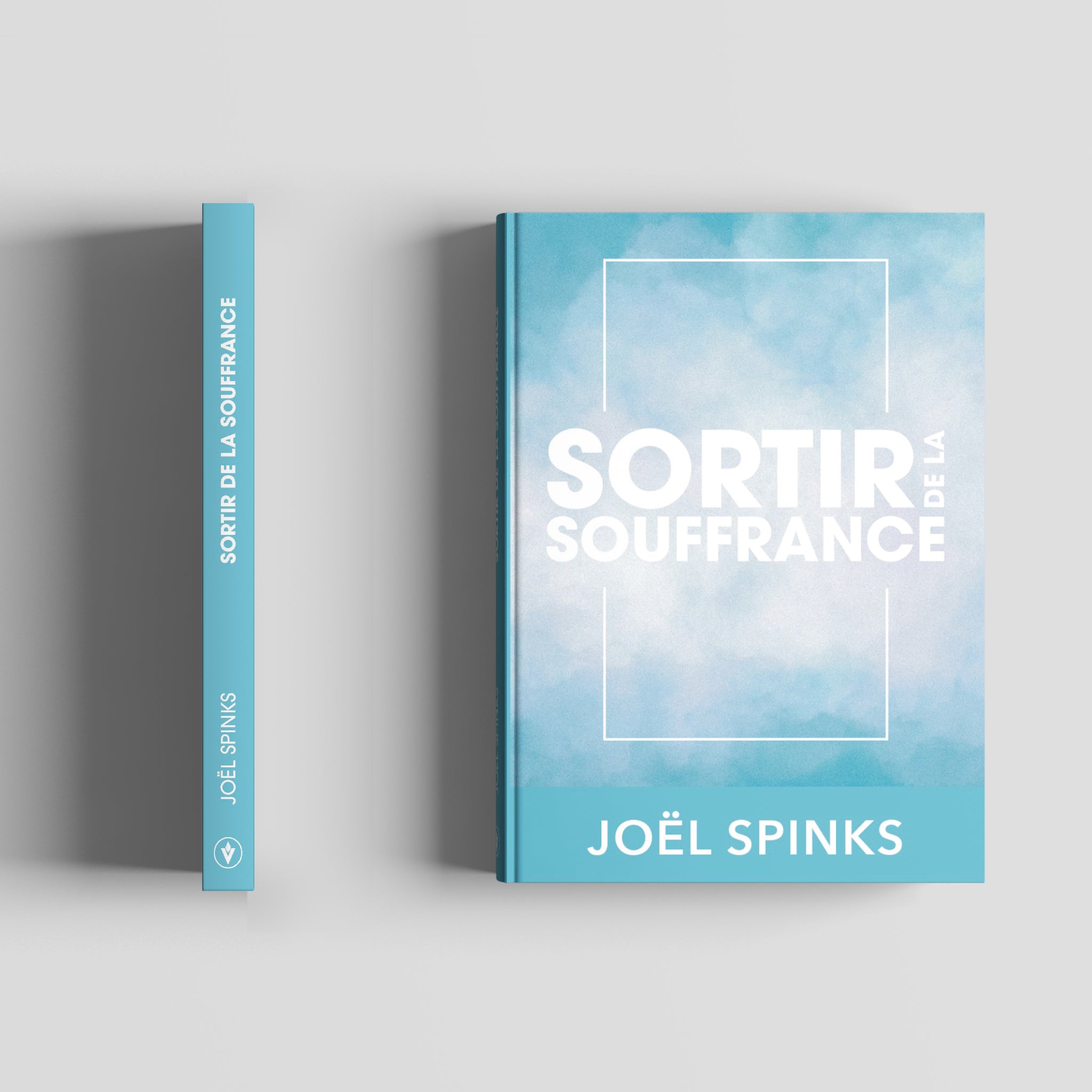 Sortir de la souffrance