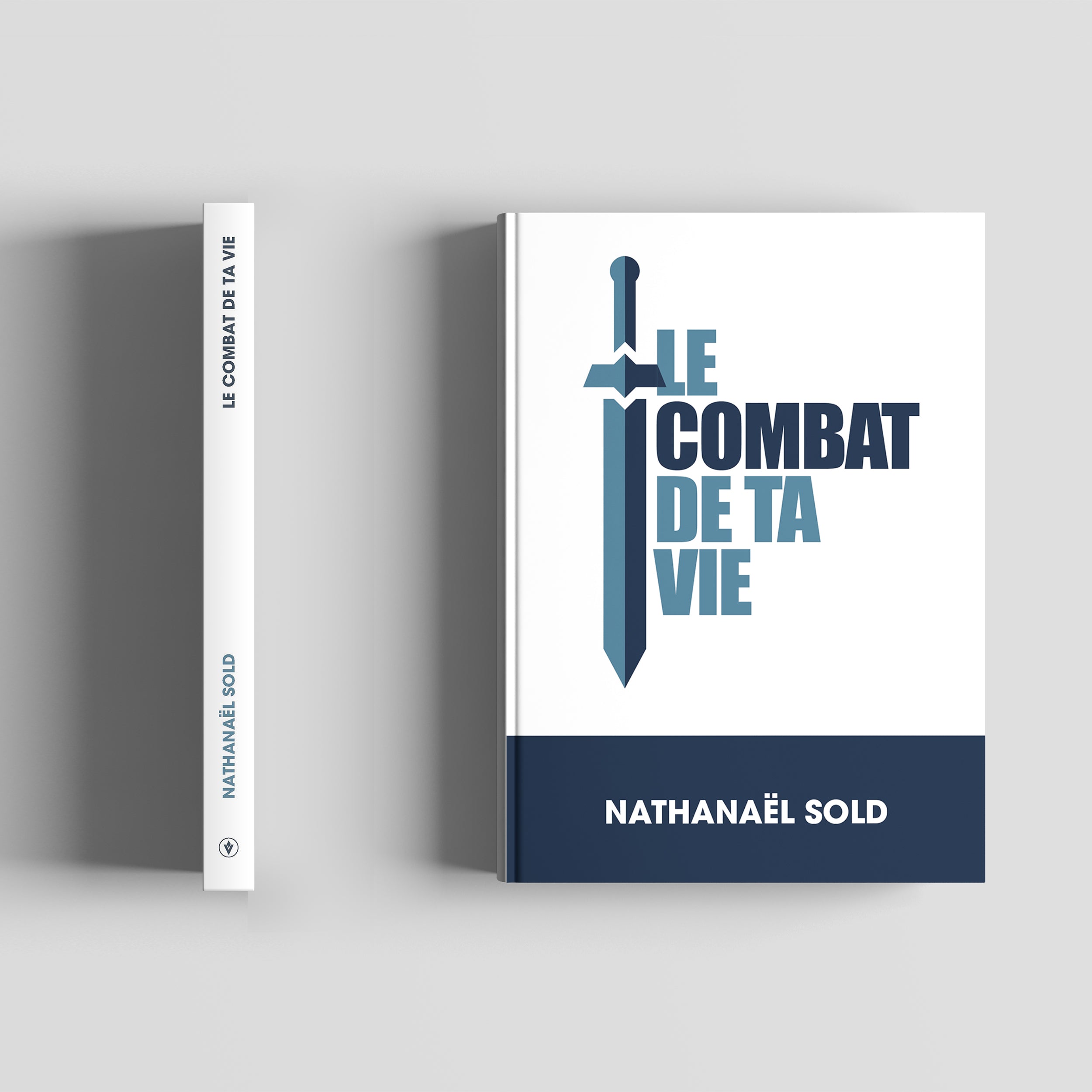 Le combat de ta vie
