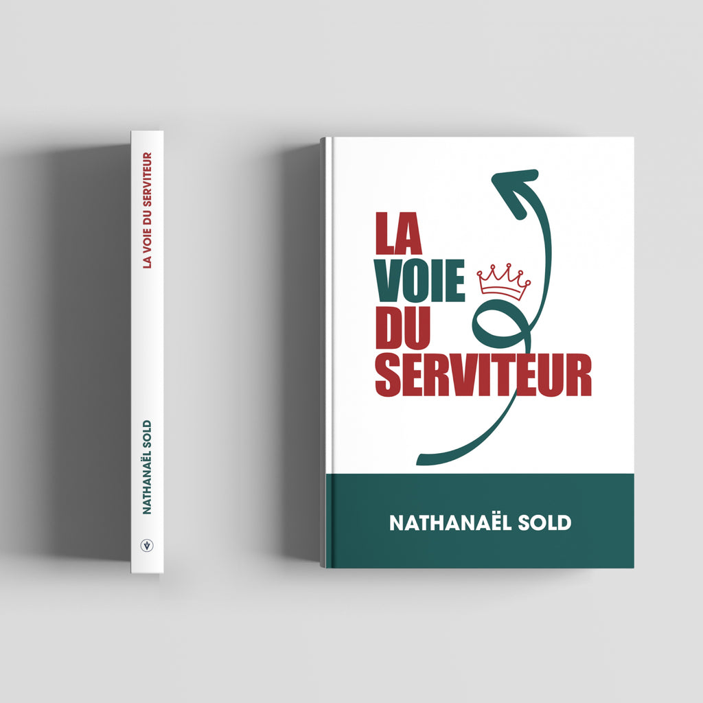La voie du serviteur