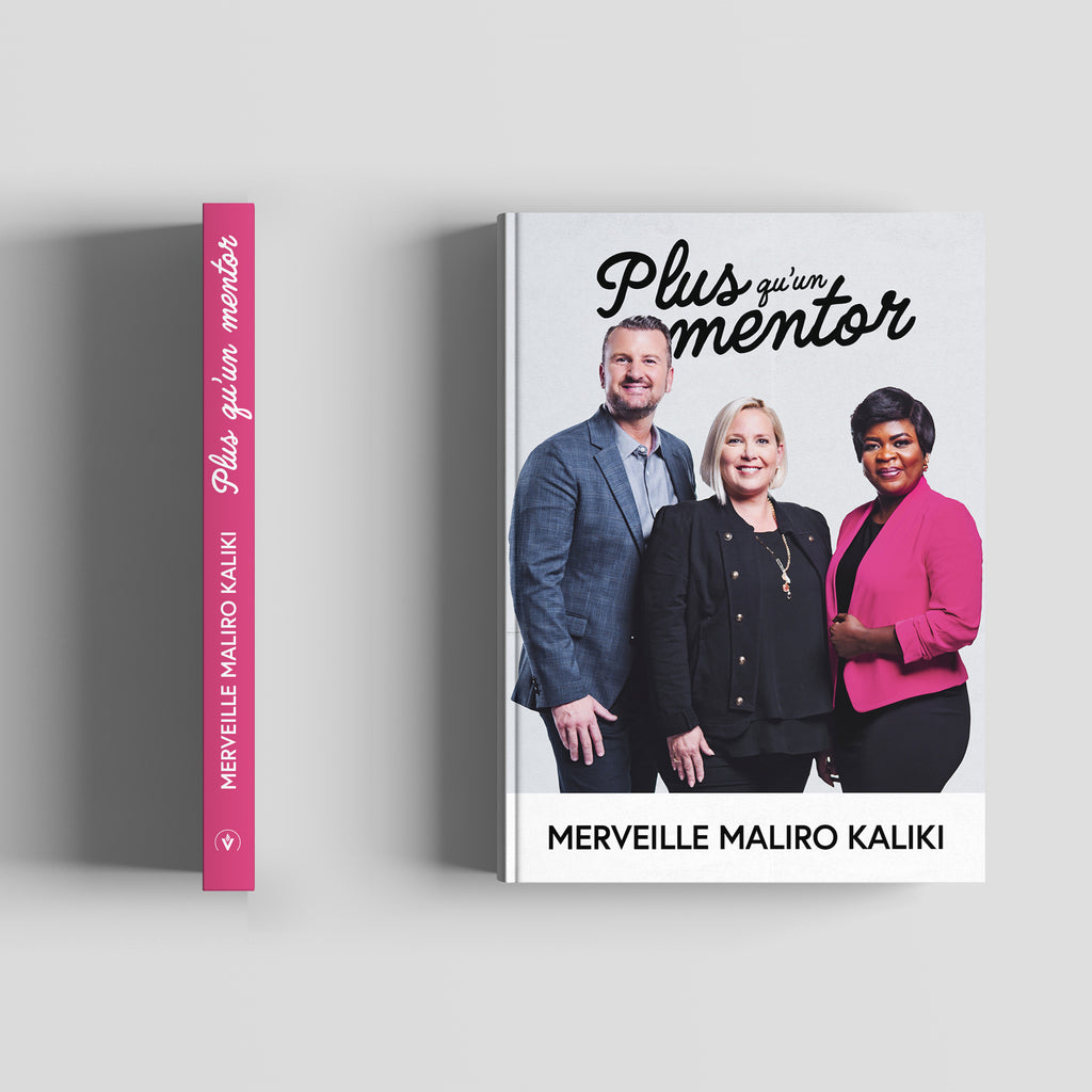 Plus qu'un mentor