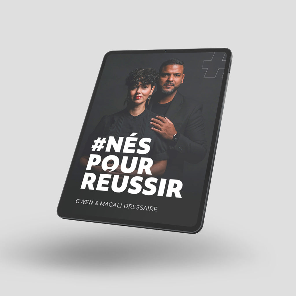Nés pour réussir