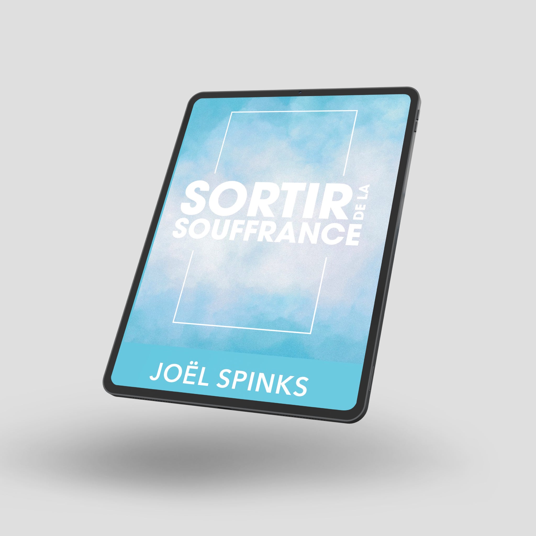 Sortir de la souffrance